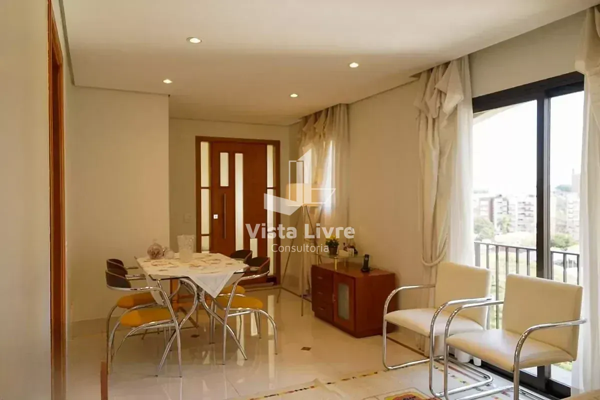 Apartamento, 2 quartos, 65 m² - Foto 1