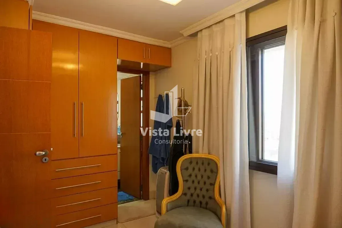 Apartamento, 2 quartos, 65 m² - Foto 12