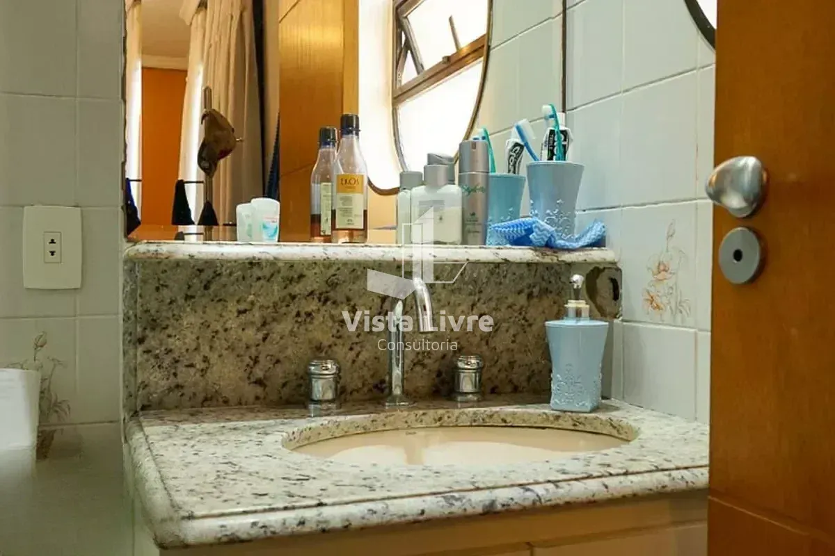 Apartamento, 2 quartos, 65 m² - Foto 13