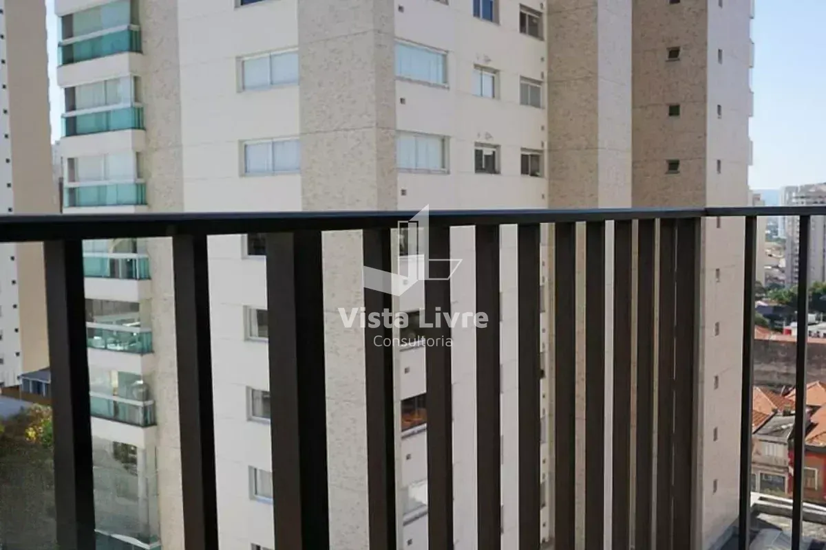 Apartamento, 2 quartos, 65 m² - Foto 15