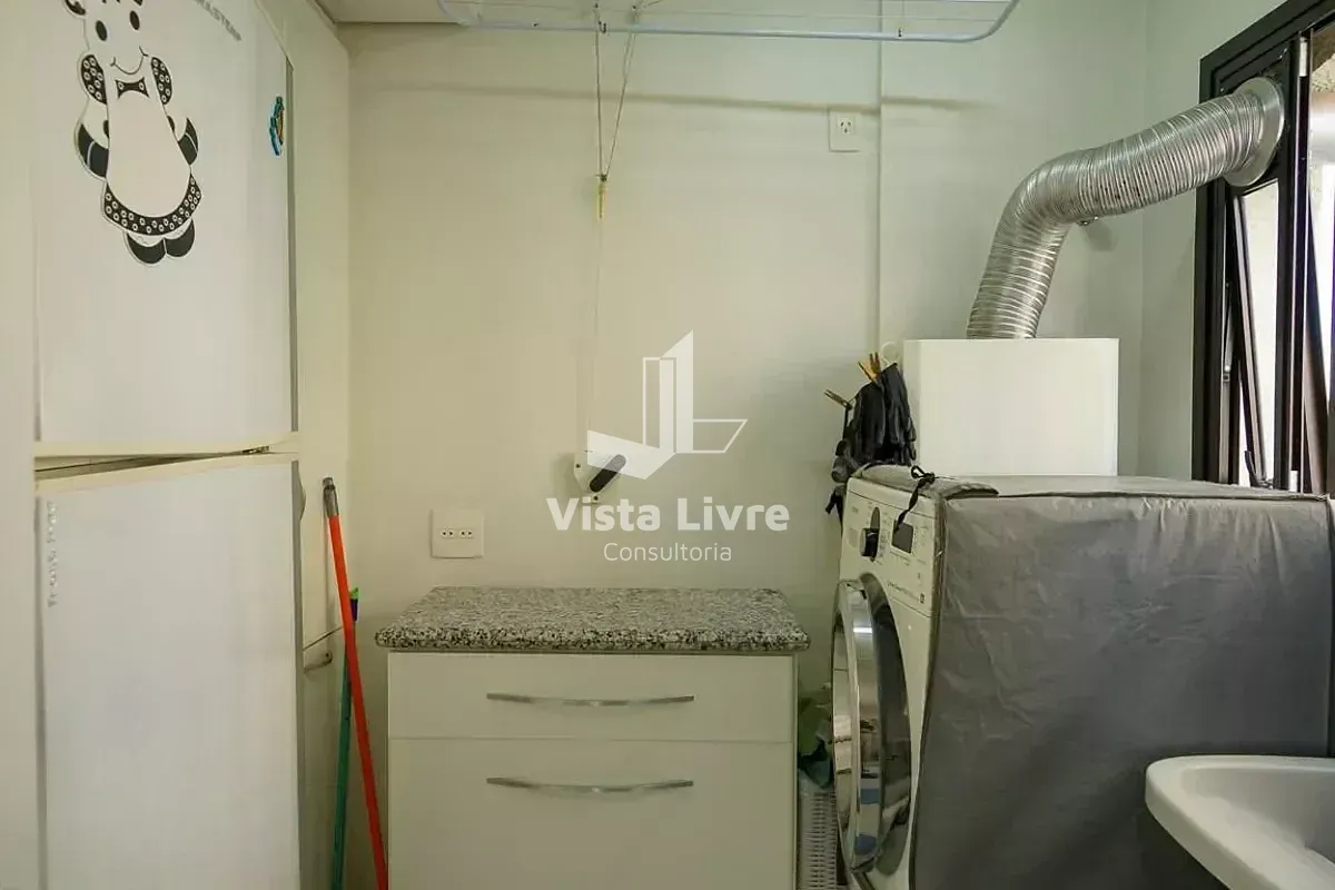 Apartamento, 2 quartos, 65 m² - Foto 17