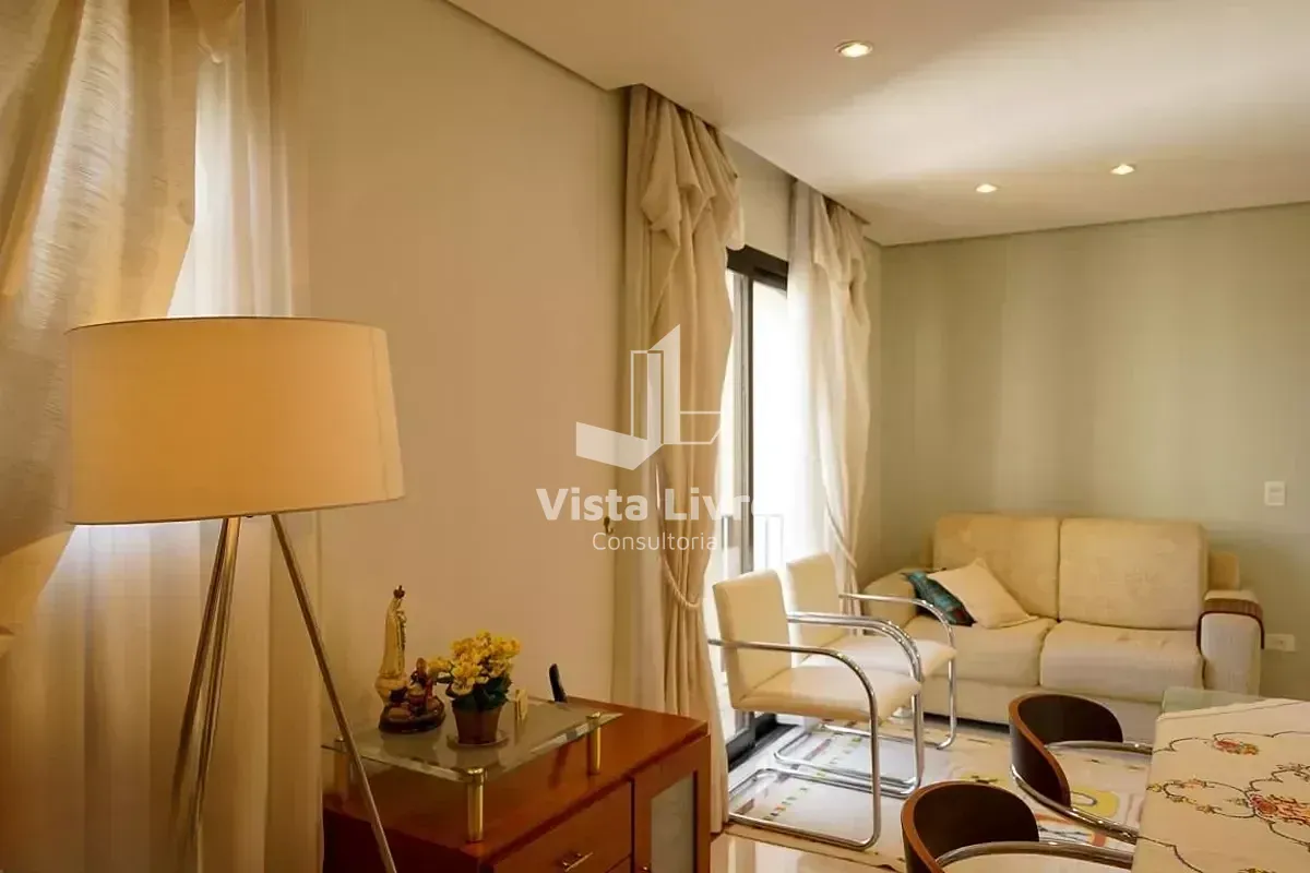 Apartamento, 2 quartos, 65 m² - Foto 3