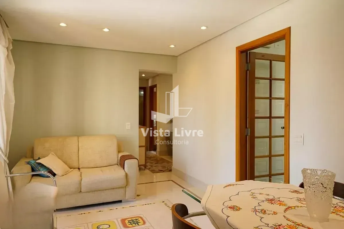 Apartamento, 2 quartos, 65 m² - Foto 4