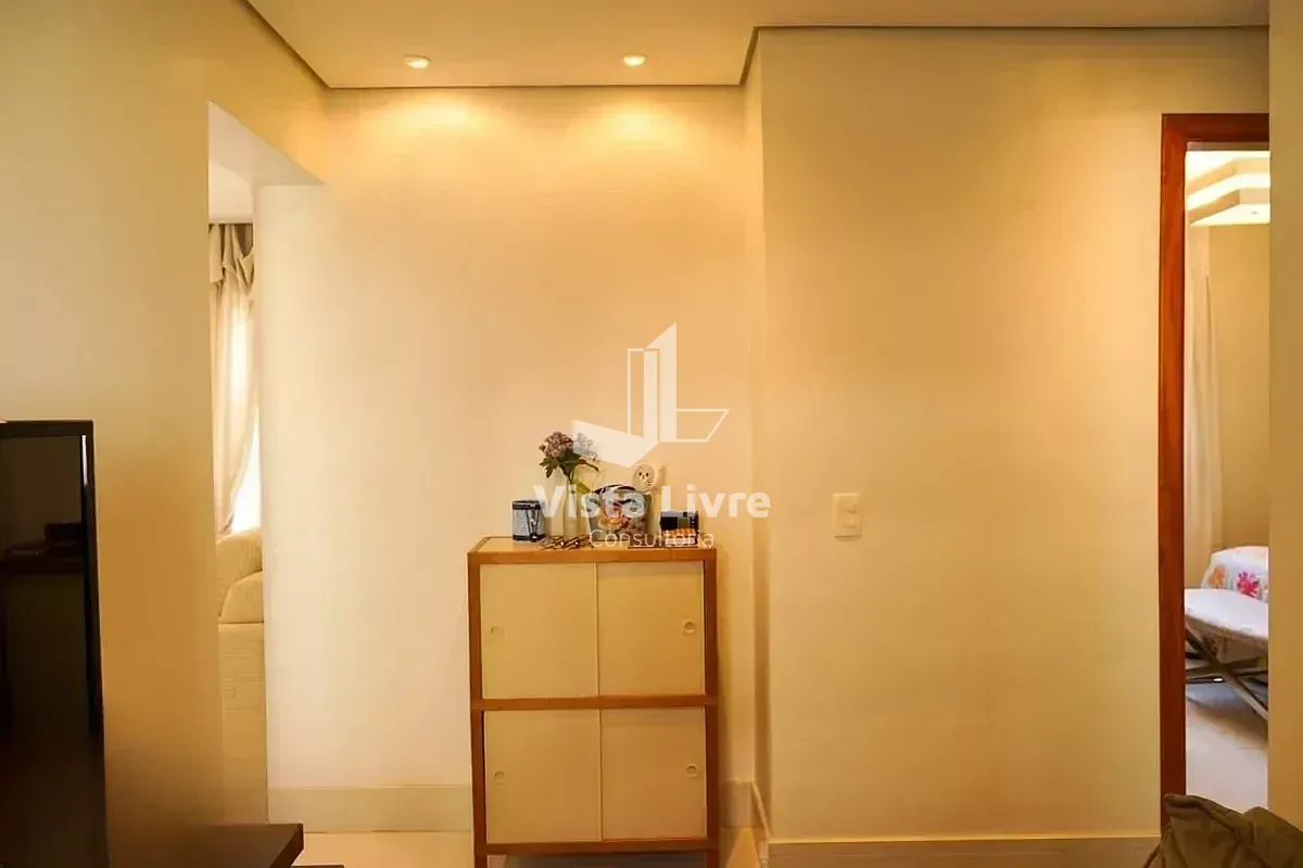 Apartamento, 2 quartos, 65 m² - Foto 7