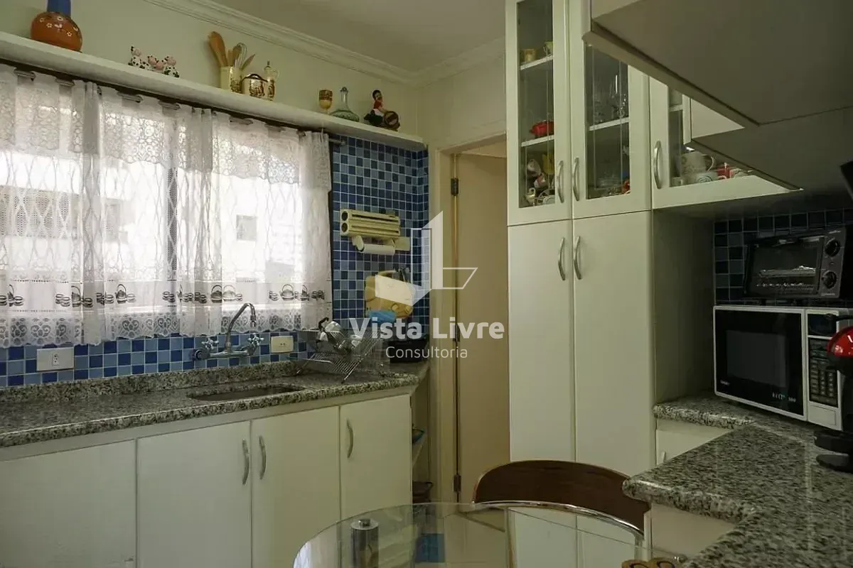 Apartamento, 2 quartos, 65 m² - Foto 8