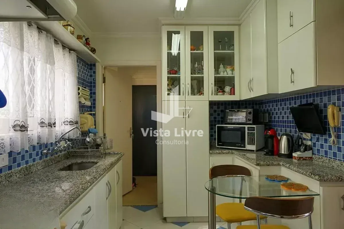 Apartamento, 2 quartos, 65 m² - Foto 9