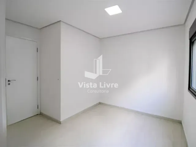 Apartamento com 99m² 2 quartos e 2 banheiros, à venda, no bairro Vila Leopoldina em São Paulo