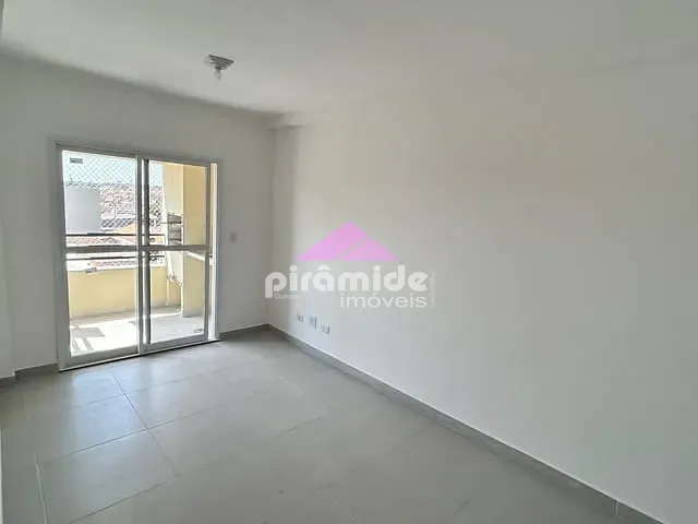 Apartamento 2 quartos e 2 banheiros, para alugar, no bairro Jardim Oriente em São José dos Campos