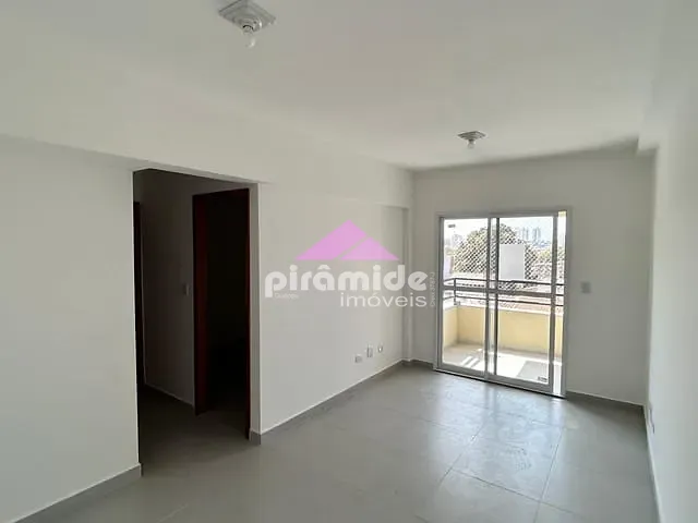 Apartamento 2 quartos e 2 banheiros, para alugar, no bairro Jardim Oriente em São José dos Campos