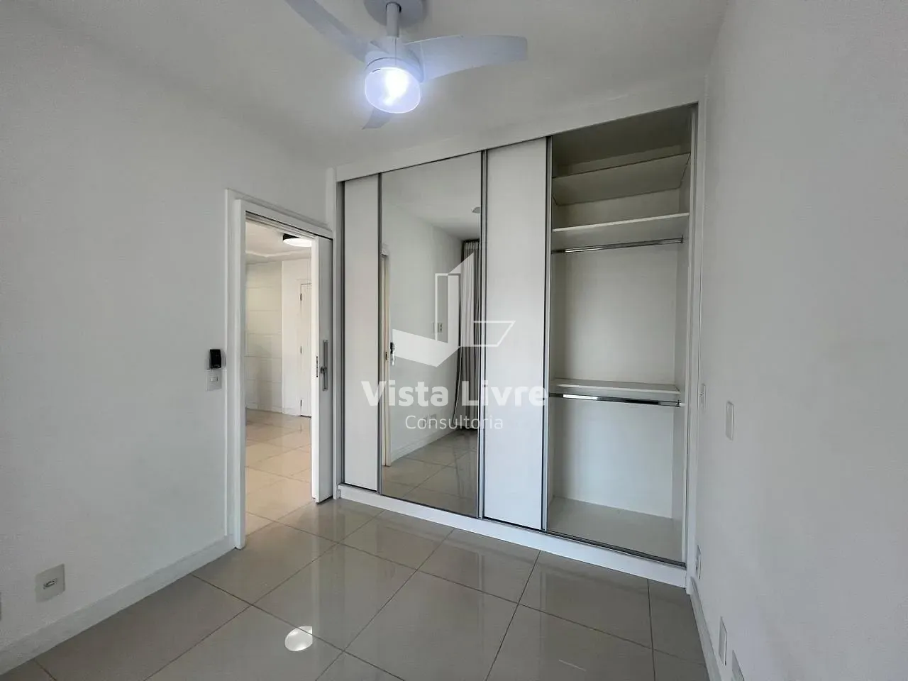 Apartamento, 1 quarto, 51 m² - Foto 9