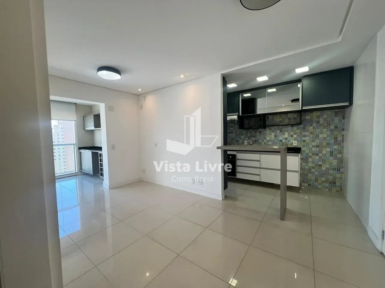 Apartamento, 1 quarto, 51 m² - Foto 7