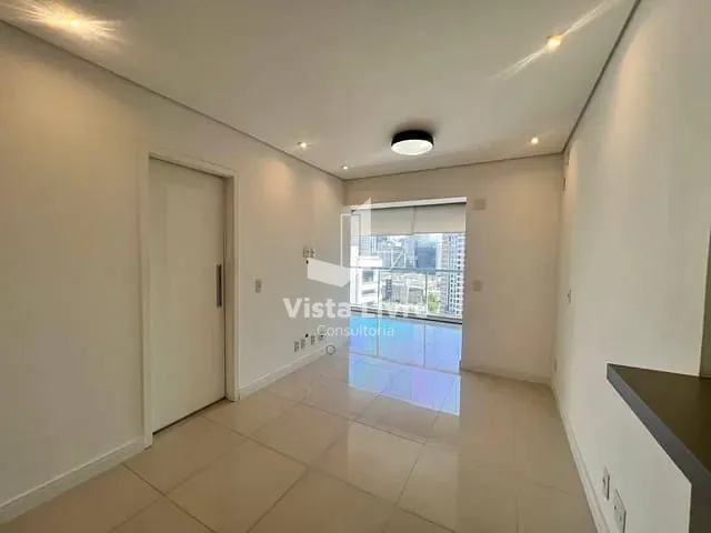 Apartamento com 51m² 1 quarto e 1 banheiro, à venda, no bairro Vila Gertrudes em São Paulo