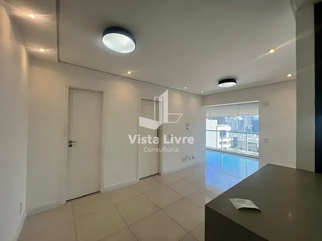 Apartamento com 51m² 1 quarto e 1 banheiro, à venda, no bairro Vila Gertrudes em São Paulo