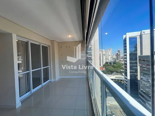 Apartamento com 51m² 1 quarto e 1 banheiro, à venda, no bairro Vila Gertrudes em São Paulo