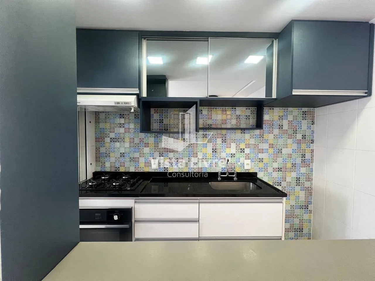 Apartamento, 1 quarto, 51 m² - Foto 8