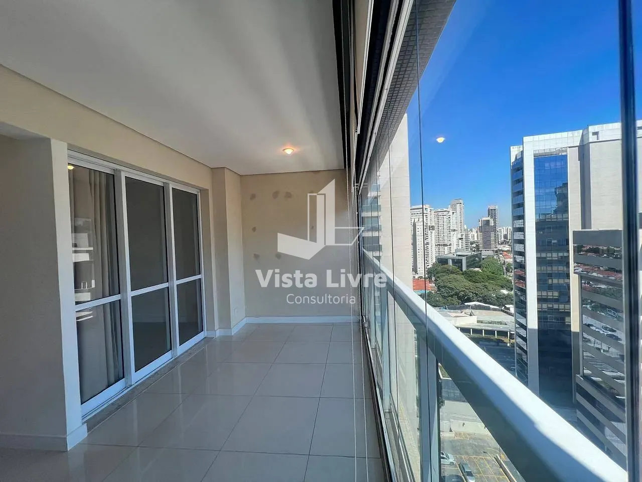 Apartamento, 1 quarto, 51 m² - Foto 4