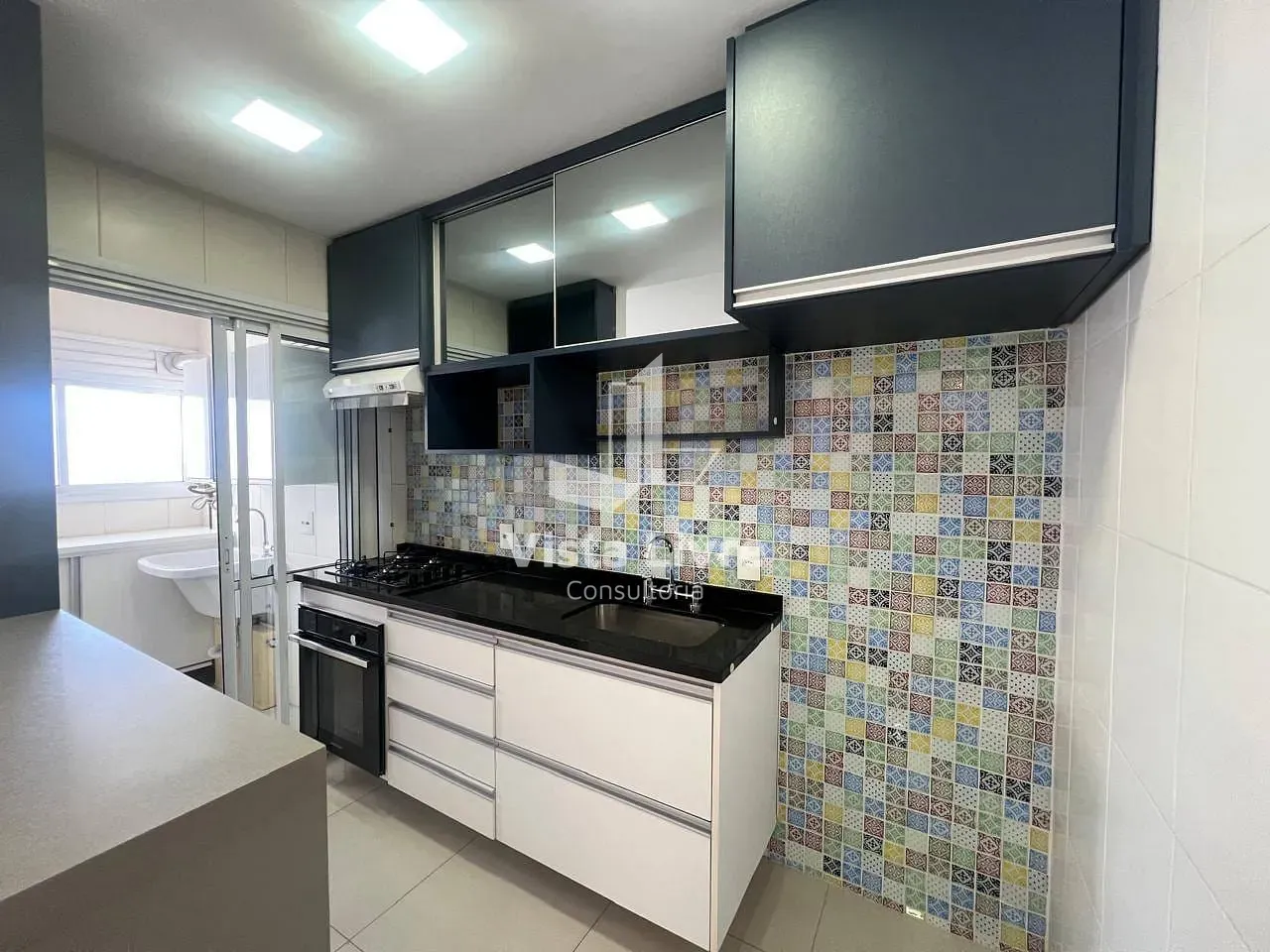 Apartamento, 1 quarto, 51 m² - Foto 6