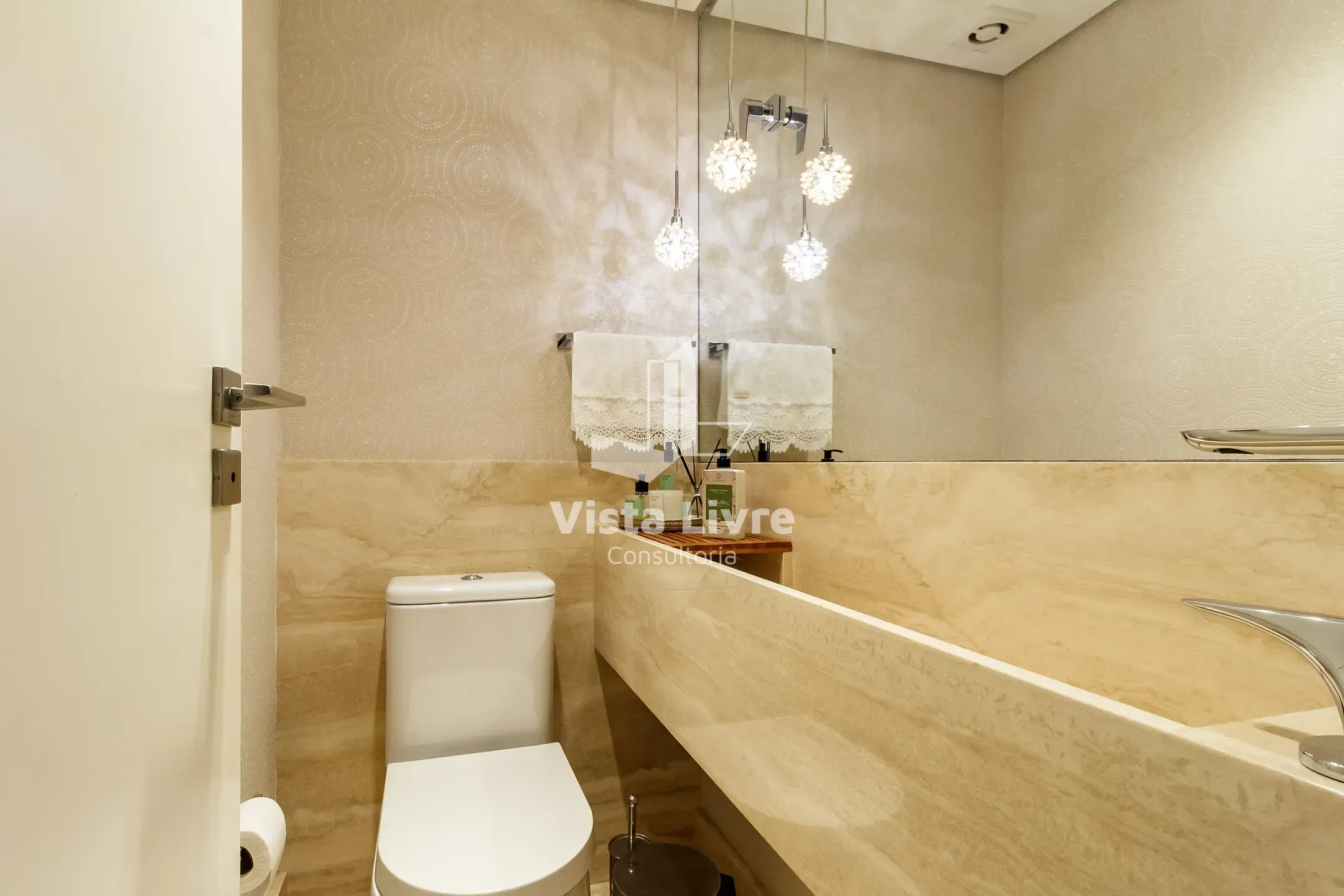 Apartamento, 3 quartos, 173 m² - Foto 34