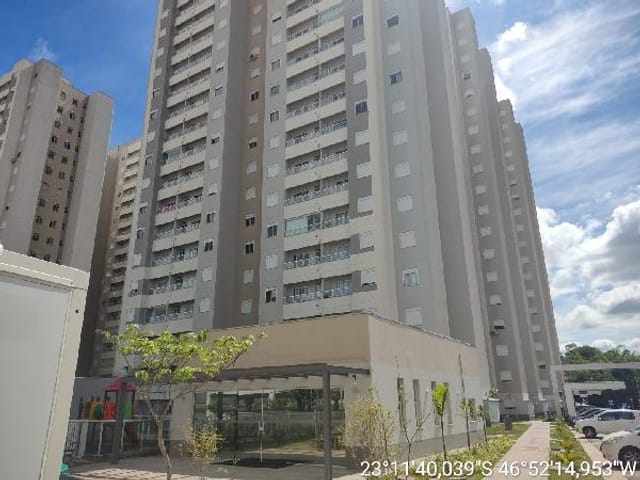 Foto do Apartamento - Apartamento à venda 10M², VILA DE VITO, JUNDIAI - SP | Imobiliária Compare