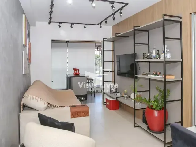 Apartamento com 69m² 2 quartos e 2 banheiros, à venda, no bairro Vila Leopoldina em São Paulo