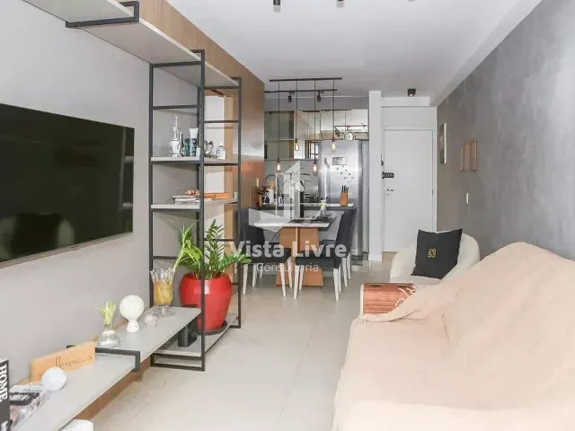Apartamento com 69m² 2 quartos e 2 banheiros, à venda, no bairro Vila Leopoldina em São Paulo