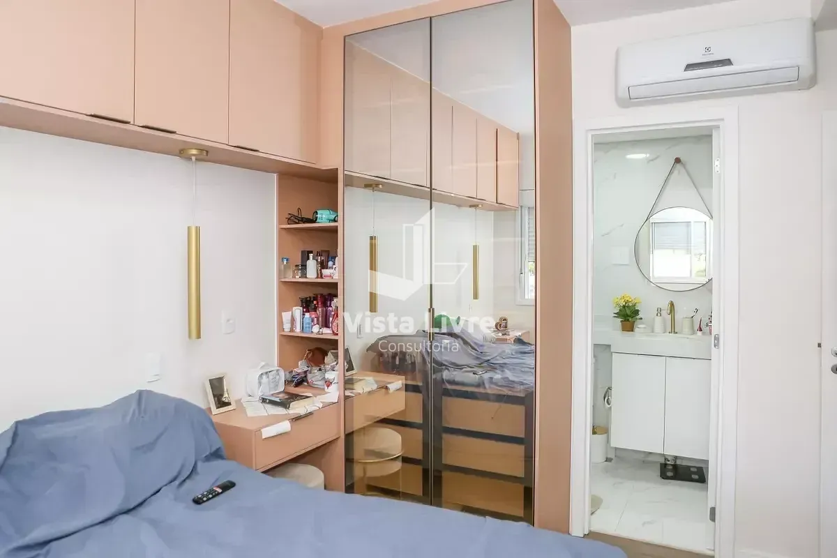 Apartamento, 2 quartos, 69 m² - Foto 15