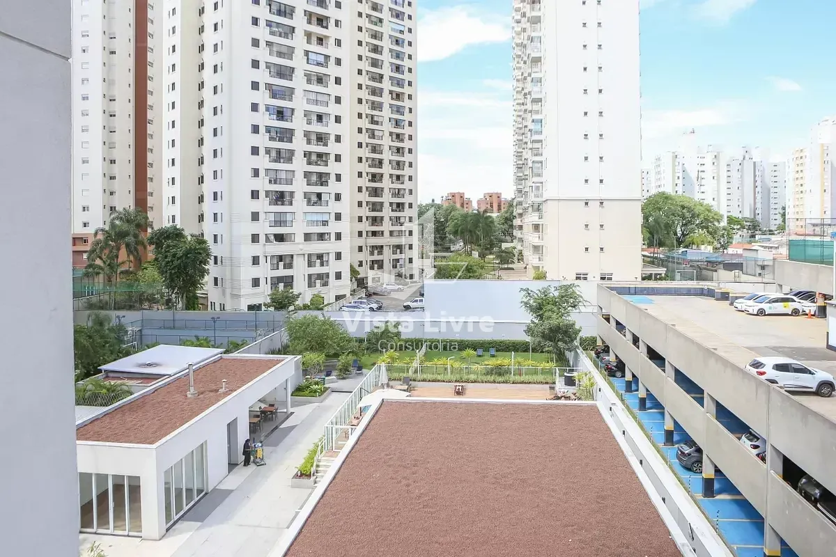 Apartamento, 2 quartos, 69 m² - Foto 9