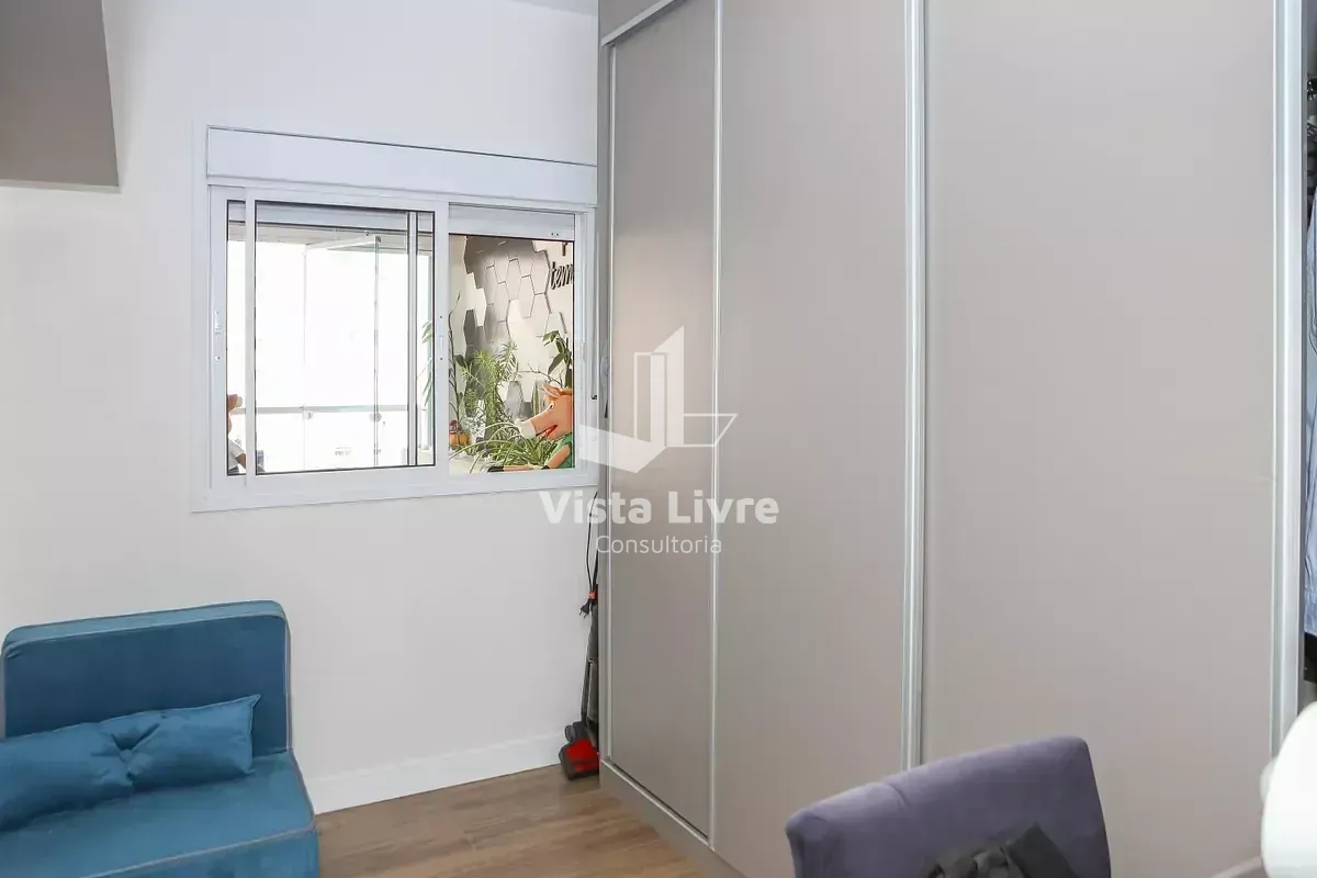 Apartamento, 2 quartos, 69 m² - Foto 16