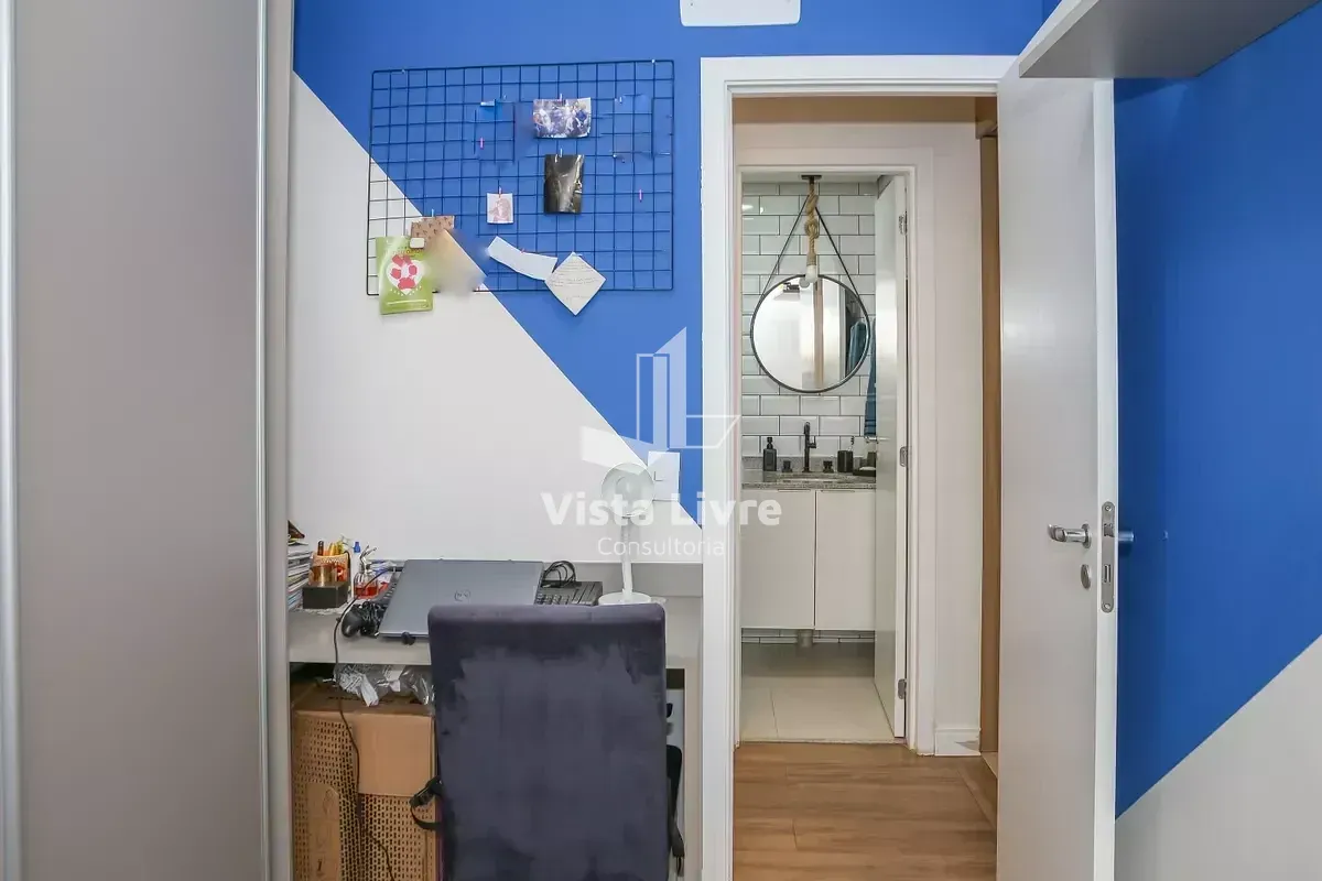 Apartamento, 2 quartos, 69 m² - Foto 17