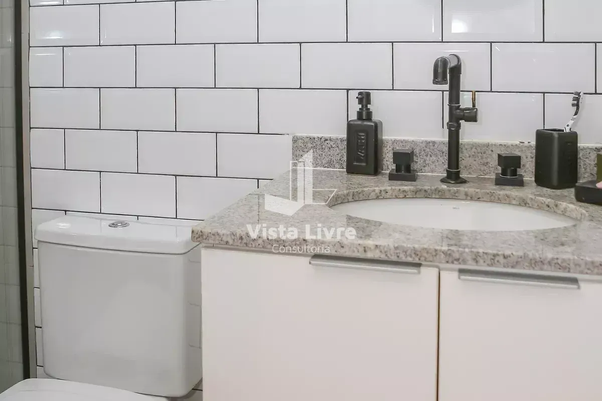 Apartamento, 2 quartos, 69 m² - Foto 19