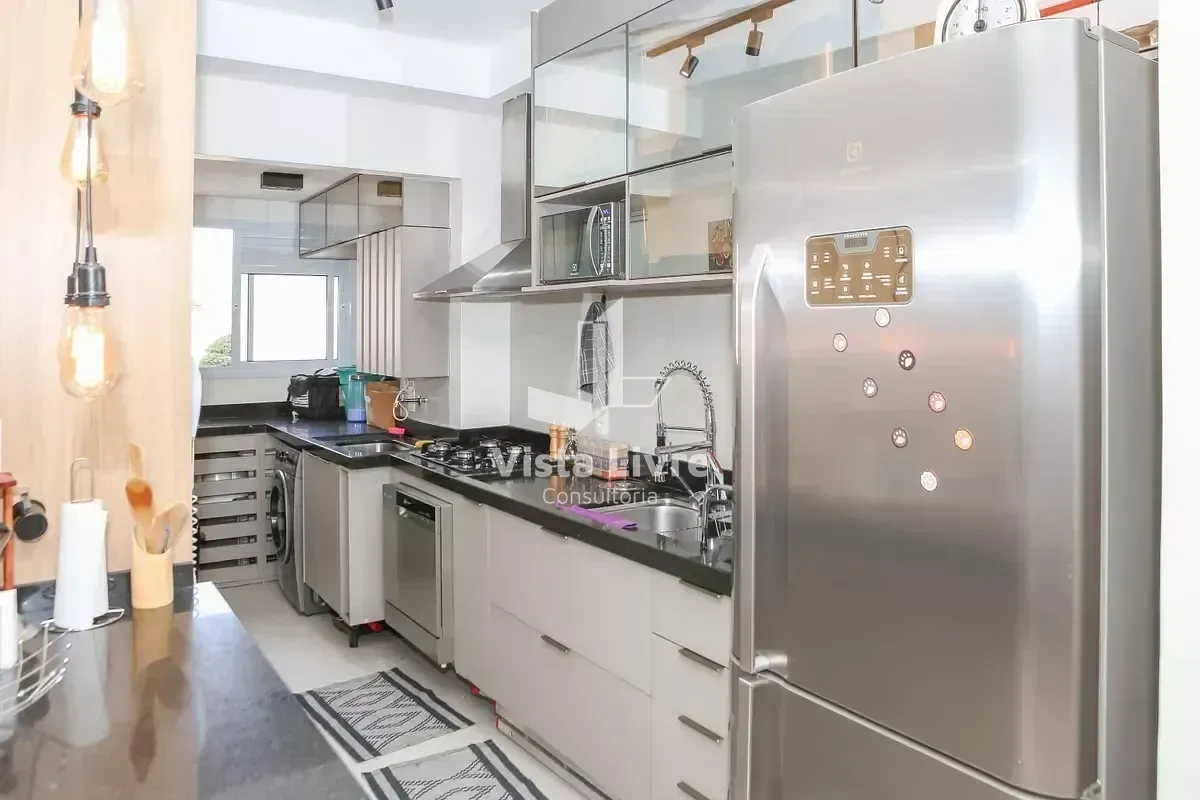 Apartamento, 2 quartos, 69 m² - Foto 10