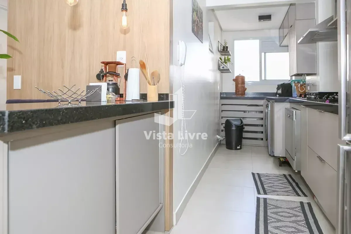 Apartamento, 2 quartos, 69 m² - Foto 13