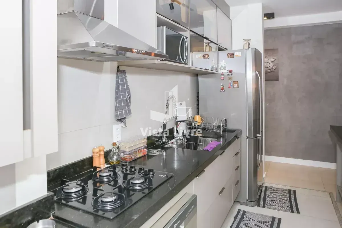 Apartamento, 2 quartos, 69 m² - Foto 11