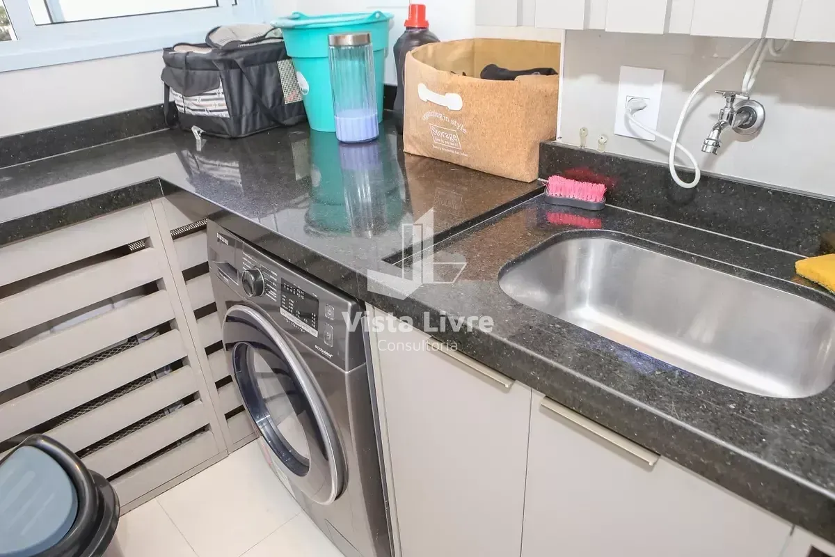 Apartamento, 2 quartos, 69 m² - Foto 12