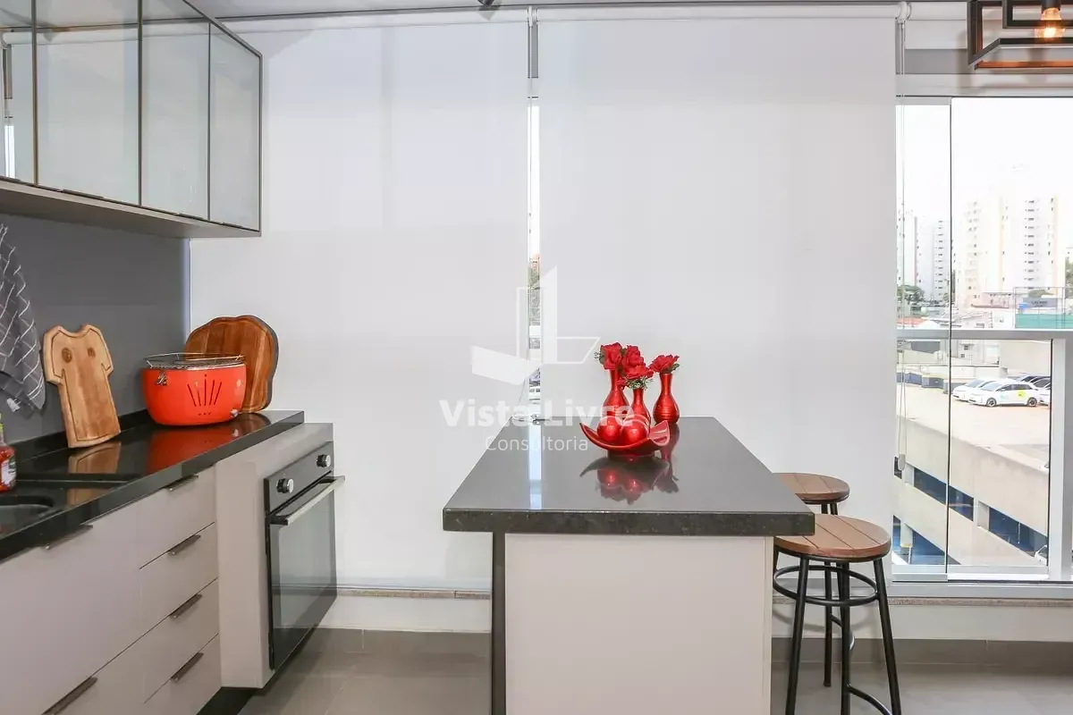 Apartamento, 2 quartos, 69 m² - Foto 4