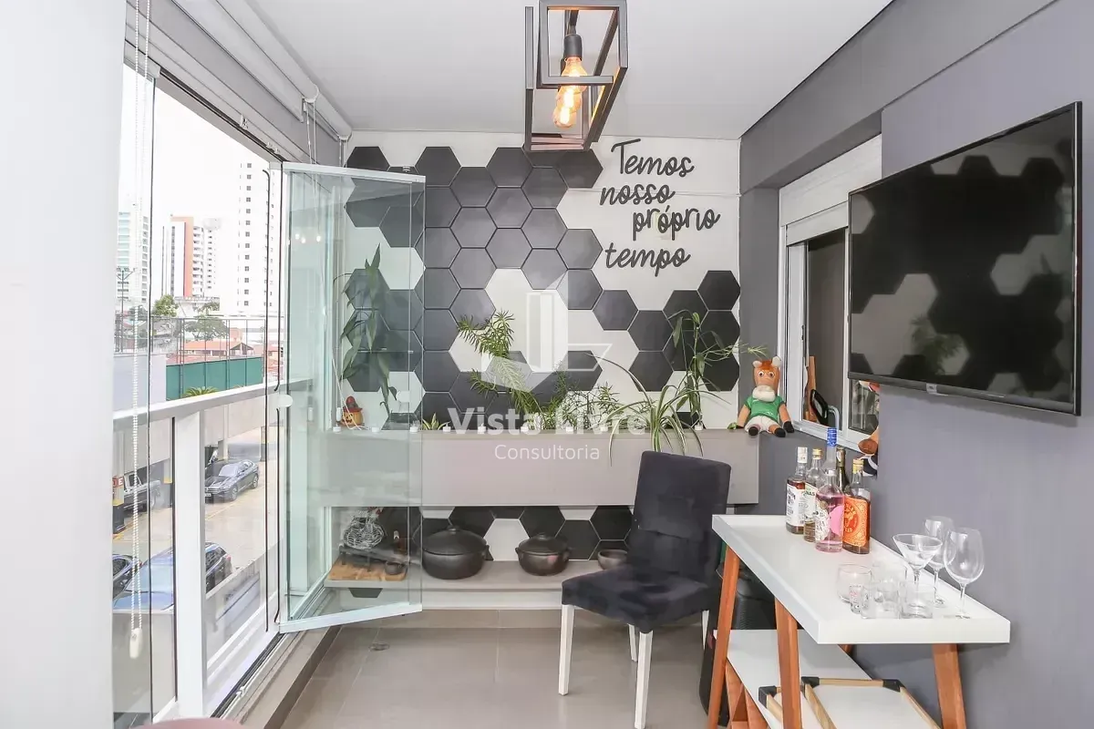 Apartamento, 2 quartos, 69 m² - Foto 5