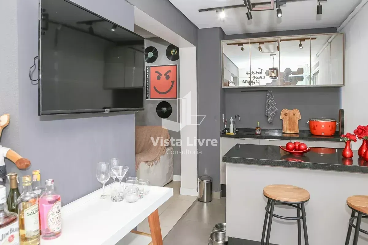 Apartamento, 2 quartos, 69 m² - Foto 6