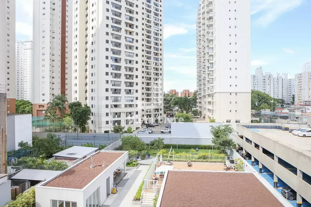 Apartamento, 2 quartos, 69 m² - Foto 8