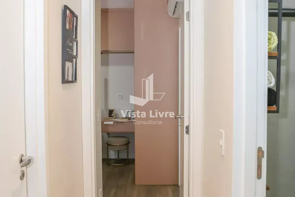 Apartamento, 2 quartos, 69 m² - Foto 18