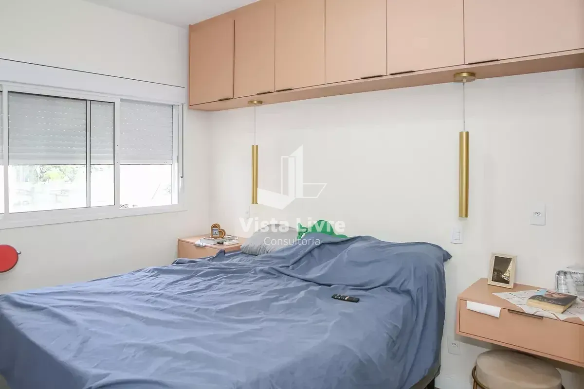 Apartamento, 2 quartos, 69 m² - Foto 14