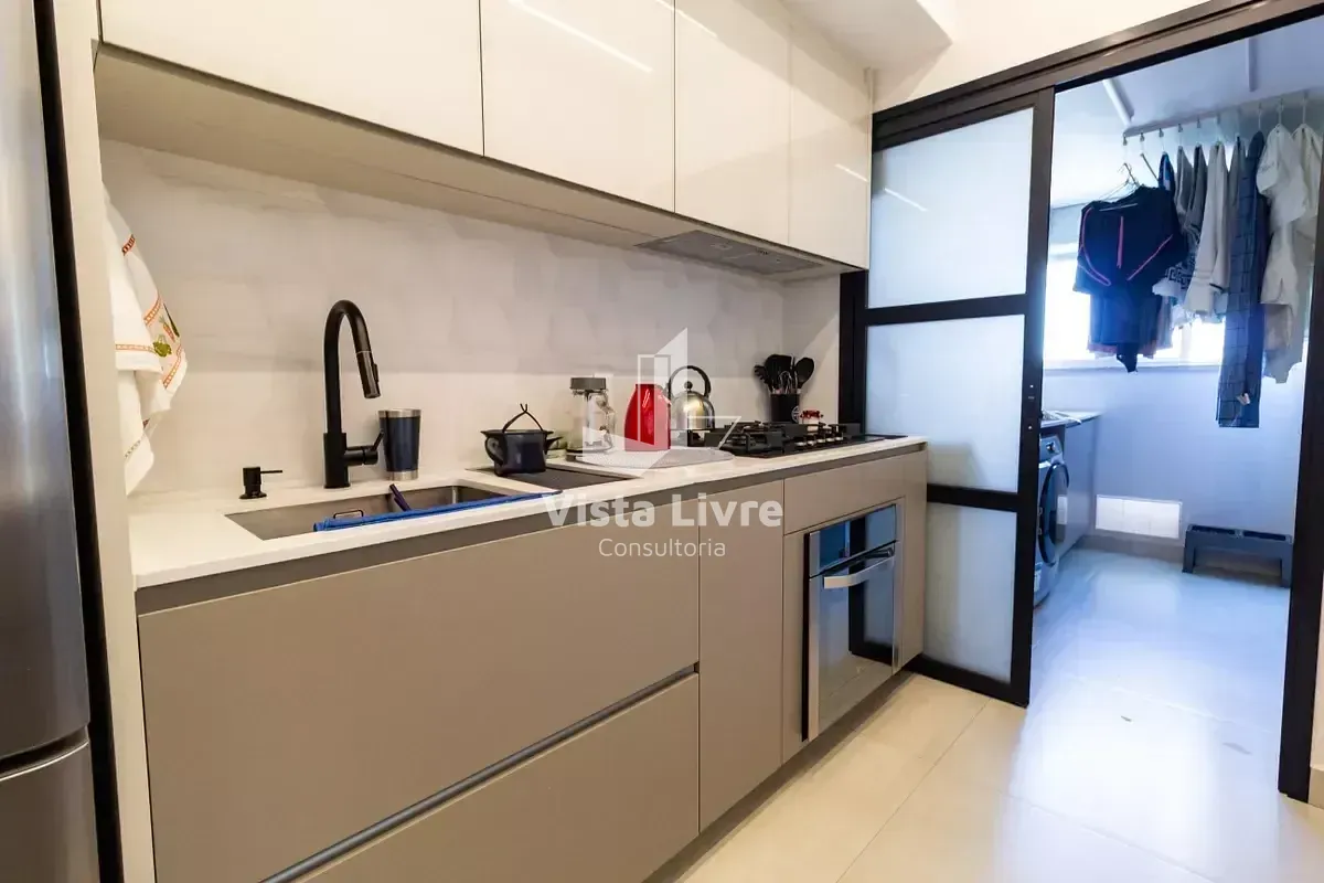 Apartamento, 3 quartos, 136 m² - Foto 18