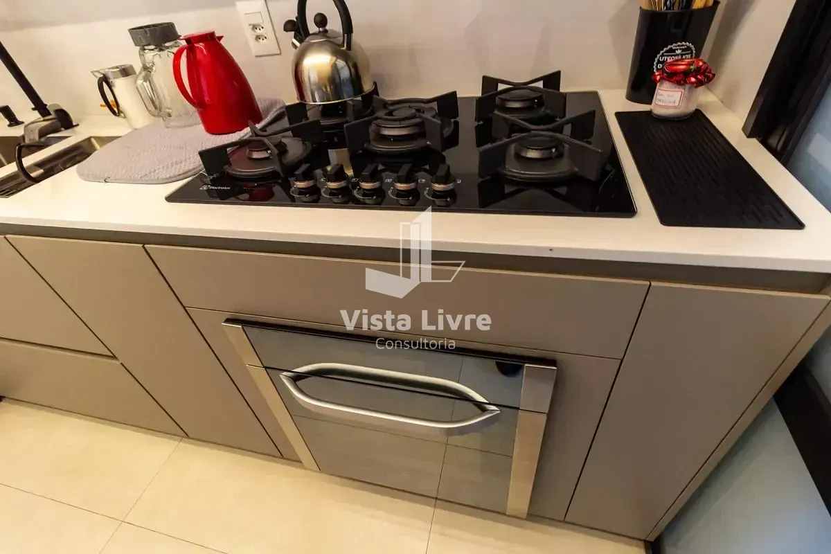 Apartamento, 3 quartos, 136 m² - Foto 20