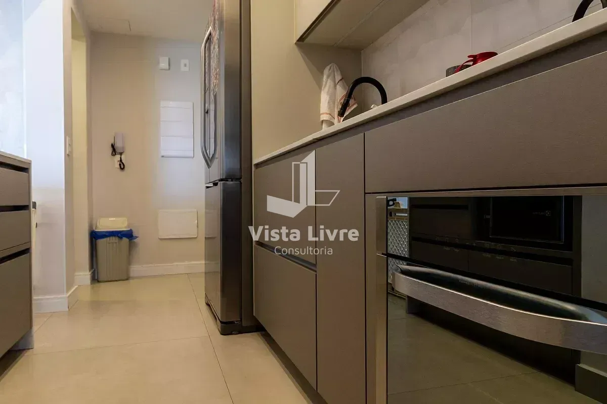 Apartamento, 3 quartos, 136 m² - Foto 21