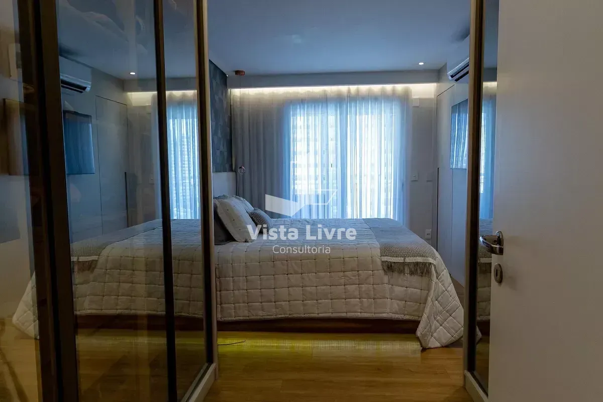 Apartamento, 3 quartos, 136 m² - Foto 29