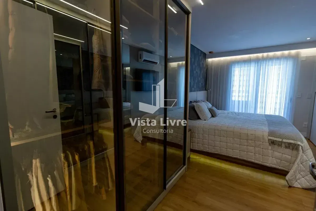 Apartamento, 3 quartos, 136 m² - Foto 30