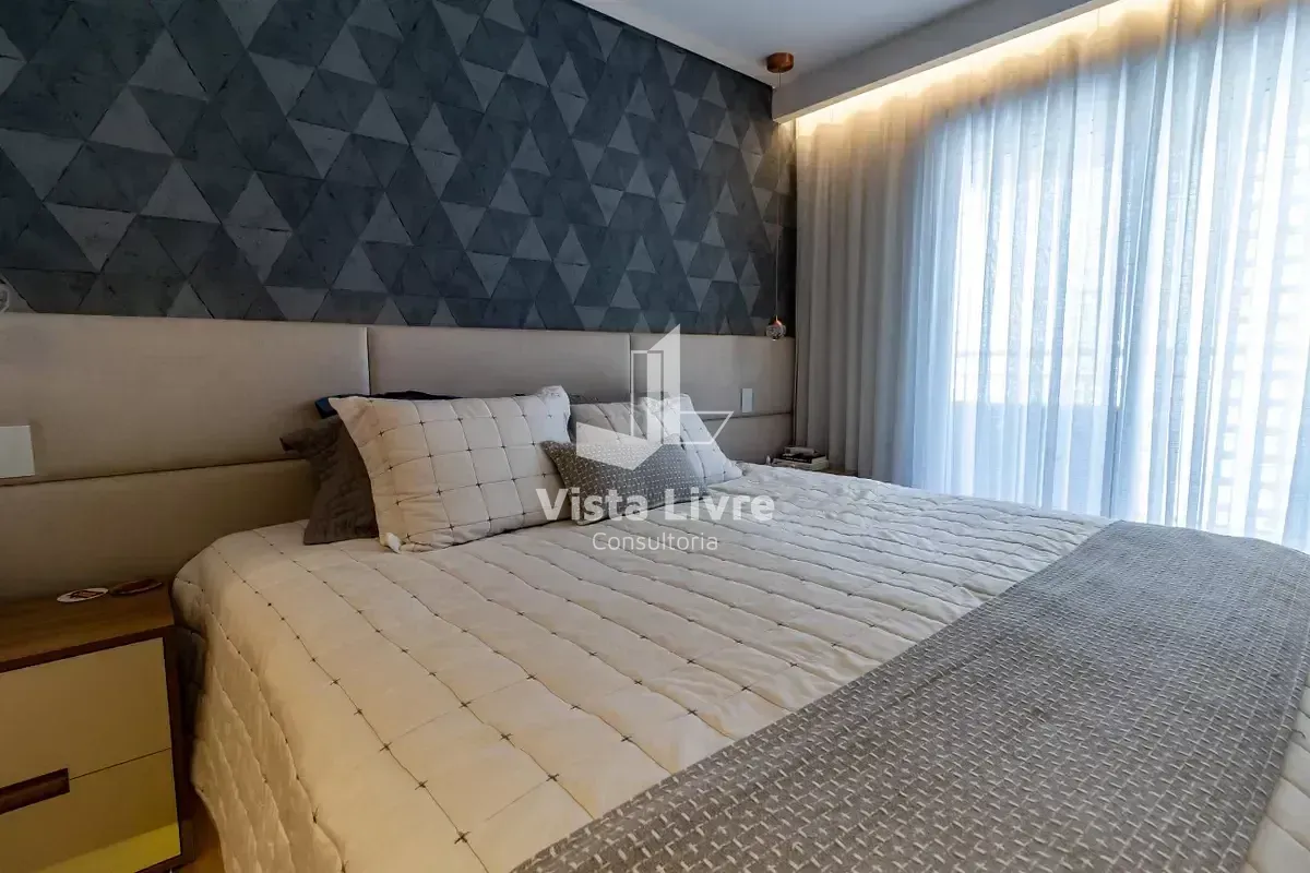 Apartamento, 3 quartos, 136 m² - Foto 31