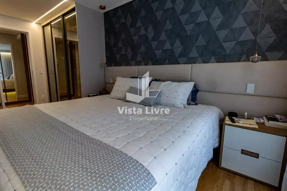Apartamento, 3 quartos, 136 m² - Foto 32