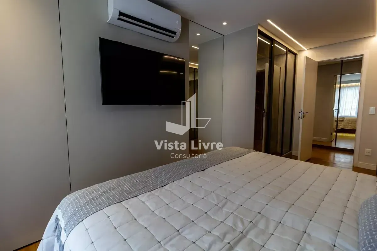 Apartamento, 3 quartos, 136 m² - Foto 33