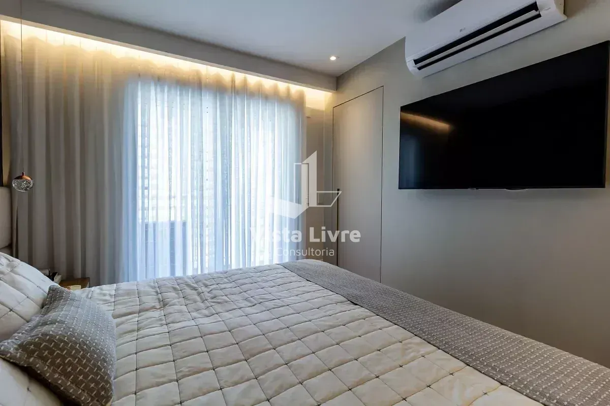 Apartamento, 3 quartos, 136 m² - Foto 34