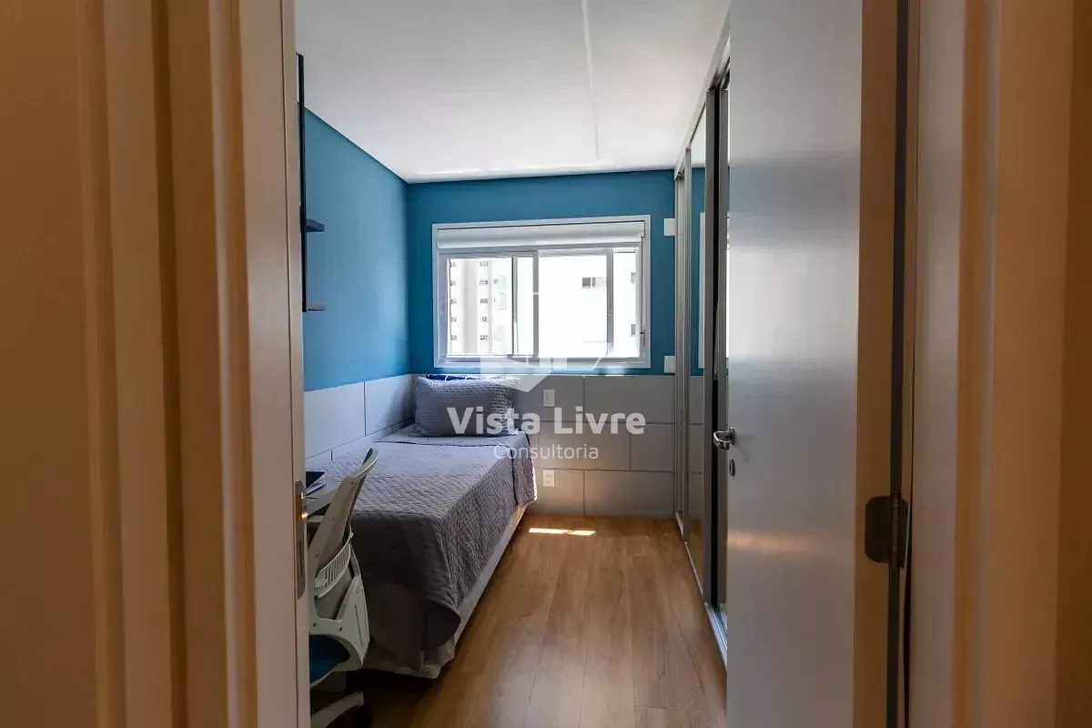 Apartamento, 3 quartos, 136 m² - Foto 35